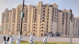 The Galleria Apartment Bahria Enclave Islamabad [upl. by Stan675]