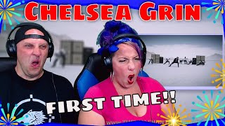 FIRST TIME Chelsea Grin  Dont Ask Dont Tell Official Music Video THE WOLF HUNTERZ REACTIONS [upl. by Chery50]