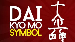 Reiki Symbols Explained Dai Ko Myo [upl. by Blaseio668]