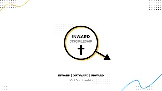 Inward Discipleship  Light  Ps Wally Starchenko [upl. by Notyal]