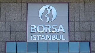 Seçimin ardından borsa yükseldi Türk Lirası değer kazandı  economy [upl. by Nivonod]