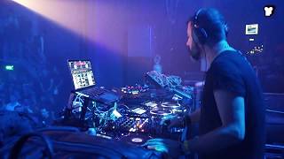 Dave Clarke Presents 13 at Melkweg Amsterdam [upl. by Wobniar]