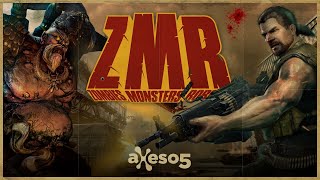 How To Still Play ZMR  Zombies Monsters Robots aka Mercenary Online [upl. by Birkle]