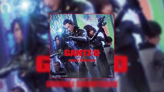 GANTZO ORIGINAL SOUNDTRACK [upl. by Reitman]