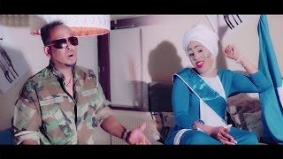 IDIL BARKHAD ft SAHAL AMOORE 2017 HA TANAADO QARANKU [upl. by Anner]