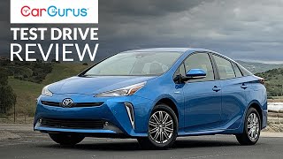 2019 Toyota Prius  Perfect for most most of the time [upl. by Cardew]