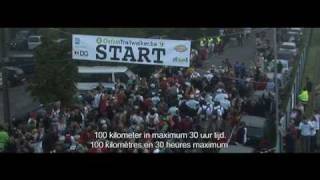 Oxfam Trailwalker Belgium 2008 trailer [upl. by Cunningham]