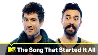 The Song That Started It All Bastille’s “Pompeii”  MTV [upl. by Schumer308]