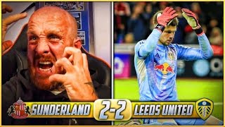 Mesliers Shocking Blunder Costs Leeds DEAR [upl. by Elleinod]