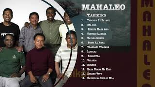 Tadidiko by Mahaleo Full Album Audio [upl. by Yetta458]