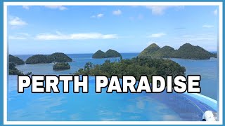 Perth Paradise Resort Sipalay 2023 [upl. by Anis]