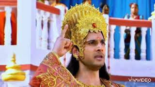 Karna theme song from Mahabharat  Suryaputra Karn [upl. by Aisak845]