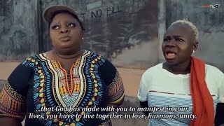 Omo Ologo Latest Yoruba Movie 2020 Drama Starring Mide Abiodun  Olaide Oyedeji  Eniola Badmus [upl. by Mcquillin]