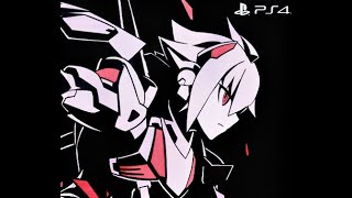 Uncontrollable Heart  Gunvolt Chronicles Luminous Avenger iX 2 OST [upl. by Aicylla]