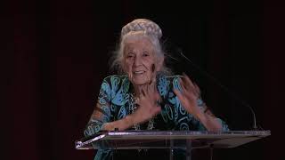 100 Years in Medicine  Dr Gladys McGarey  TEDxScottsdaleWomen [upl. by Kahl69]