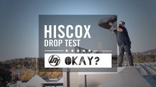 Hiscox Strength Test  Better Music [upl. by Jereld465]