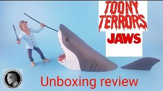 How Sharkmania Started For Meg 2 The Trench  Best Jaws Moments [upl. by Imelda]