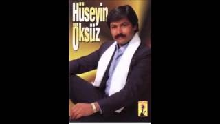 Hüseyin Öksüz  Bir Akşam Üstü Deka Müzik [upl. by Farris]