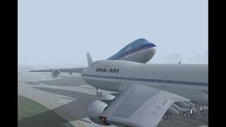 Crash of the Century  Tenerife Airport Disaster [upl. by Wendel]