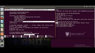 SOCKS Proxy Setup Installation amp Bypass  Ubuntu  Penetration Testing Kali Linux [upl. by Peale419]