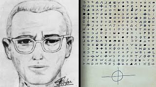 Zodiac Killer’s Message Decoded by Amateur Sleuths [upl. by Fenella]