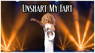 Unshart my Fart [upl. by Aneeroc]