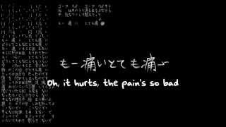 VY2 amp VY1  Hurting for a Very Hurtful Pain とても痛い痛がりたい [upl. by Airun839]