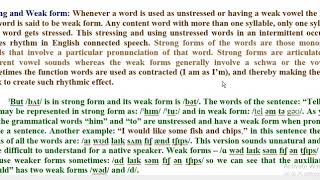 30 Language and Linguistics Suprasegmental Features of Phonetics [upl. by Toulon429]