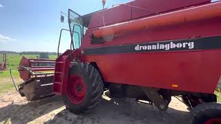 Dronningborg D4500 [upl. by Lettig]