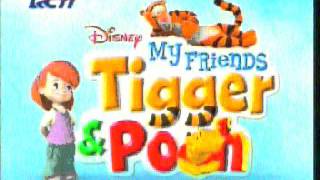 Opening my friend tigger and pooh [upl. by Noira]