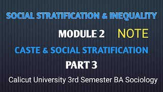 🔴Live समाजशास्त्र  Sociology for BA3rd Semester Chapter1  सामाजिक परिवर्तनअवधारणा एवं प्रकृति [upl. by Rojam226]