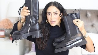 Best And Worst Autumn Shoes Fendi Prada Balenciaga  Tamara Kalinic [upl. by Inesita]