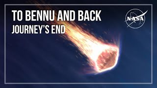 To Bennu and Back Journey’s End [upl. by Bradeord]