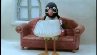 Pingu Pingu has Music Lessons [upl. by Omura]