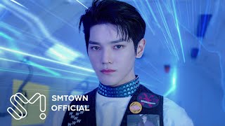 NCT 127 X Amoeba Culture Save MV [upl. by Alodee]