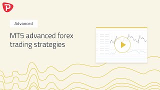 MT5 advanced forex trading strategies [upl. by Elockin]