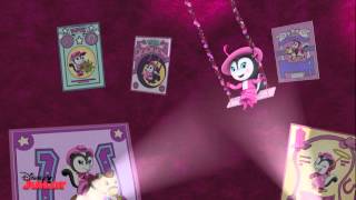 Sheriff Callie  Calamity Priscilla Song  Disney Junior UK [upl. by Ardnod]