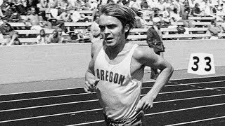 Two races from Steve Prefontaine [upl. by Aaronson]