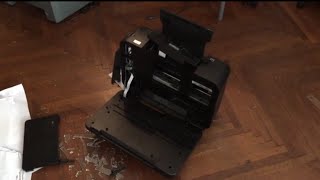 Review on Lexmark Printers  NEVER BUY ONE Worst products you can get [upl. by Christel]