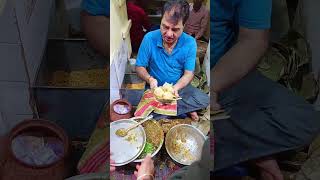 King of Club Kachori in India shorts youtubeshorts [upl. by Tannenbaum637]