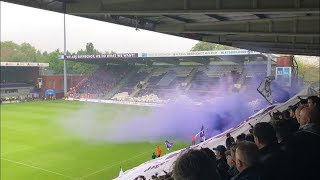 BeerschotAntwerp sfeer [upl. by Noryb]