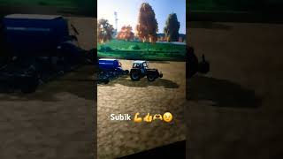 Ursus1614 siewy pszenicy farming fs22 farmingsimulator22 gra farm subscribe gaming agro [upl. by Urina]