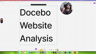 Docebo Website Analysis  LEARNING DESIGN TECH [upl. by Barnabe]