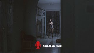 Realistic horror game that uses your mic to communicate with evil entities  Supernormal [upl. by Noble]