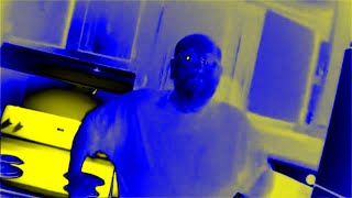 ANGRY GRANDPA PISSED ABOUT PECAN PINWHEELS IN CHORDEDCITYNIGHT [upl. by Nanis]