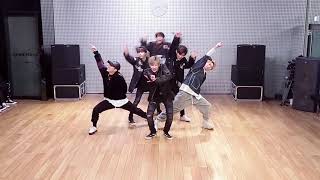 YG vs JYP Stray Kids Dance Performance full ver [upl. by Ellenaej521]