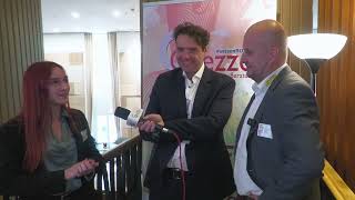 Hotel Optimal City 2024 IX  Melanie Neuhold amp Alexander Sautner im Interview mit Alexander Ghezzo [upl. by Wimsatt]