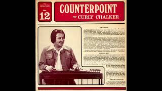 Up Up and Away  Curly Chalker  Pedal Steel Guitar [upl. by Bennie]