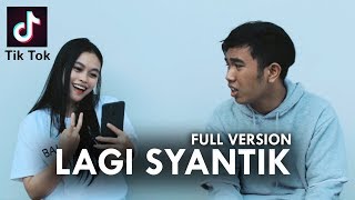 Parody Siti Badriah  Lagi Syantik Full Version [upl. by Ajiak229]