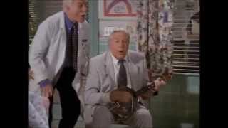 Diagnosis Murder  S04E16  Murder Two Part 2 [upl. by Figueroa]